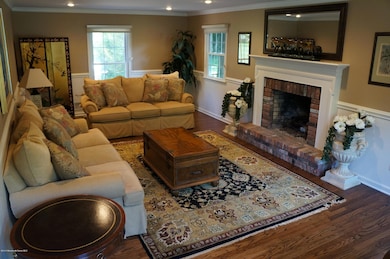 20 Brisbane Hill Dr, Colts Neck, NJ 07722 - photo 7