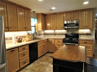 504 County Road 443, Dayton, TX 77535 - photo 4