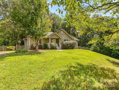 1 Clarks Chapel Ridge Rd, Weaverville, NC 28787 - photo 5