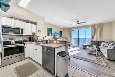 17757 Front Beach Rd 1507D Panama City B