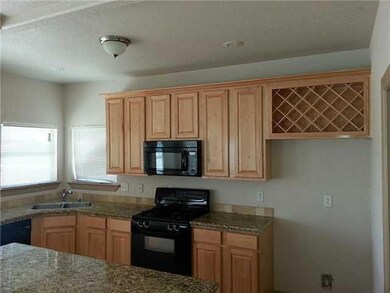 756 Desert Star Dr, Horizon City, TX 79928 - photo 4