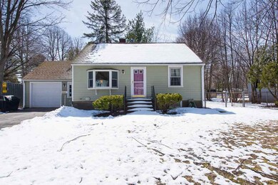 346 Colonial Dr, Portsmouth, NH 03801 - photo 3