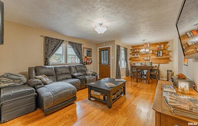 326 Williamette Ave, Lincoln, IL 62656 - photo 5