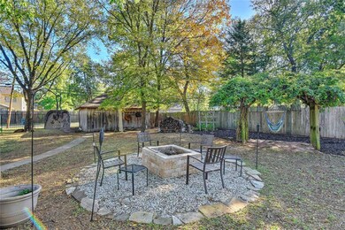 1019 S Crockett St, Sherman, TX 75090 - photo 7