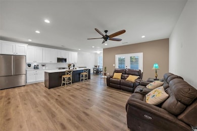 808 Cambridge Way, McDonough, GA 30253 - photo 6