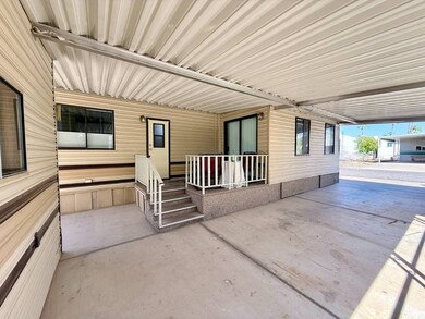 8865 E Baseline Rd unit 1307, Mesa, AZ 85209 - photo 7