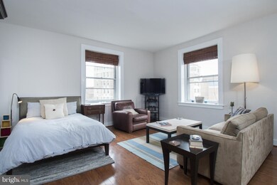 Woodley Condominium unit 404, Washington, DC 20009 - photo 4