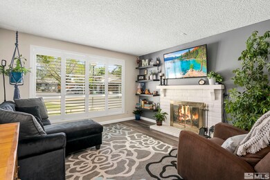 848 Parkside Dr unit 6, Sparks, NV 89434 - photo 3