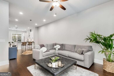 4330 Parkside Place, Atlanta, GA 30342 - photo 7