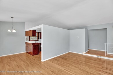 Living & Dining Room