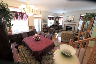 4113 N Rosewood Dr, Bloomington, IN 47404 - photo 4