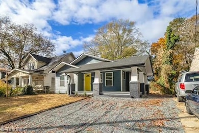 2410 N Glenn Ave, Winston Salem, NC 27105 - photo 4