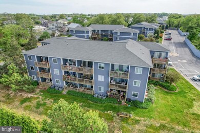 400 Henlopen Station unit 303D, Rehoboth Beach, DE 19971 - photo 7