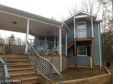 9664 S Pines Rd, Warrenton, VA 20186 - photo 6