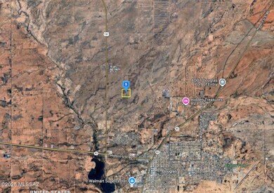 4001 U S 191, Douglas, AZ 85607 - photo 3