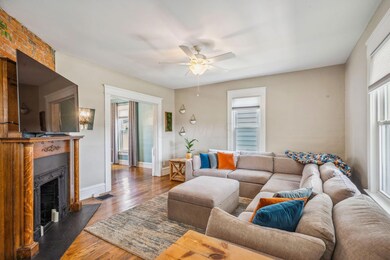 Great room