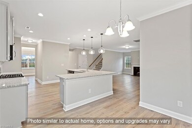 105 Rocky Maple Dr unit Lot 52, King, NC 27021 - photo 7