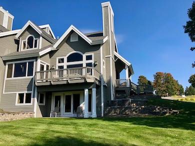 Golf-Side Unit 1A