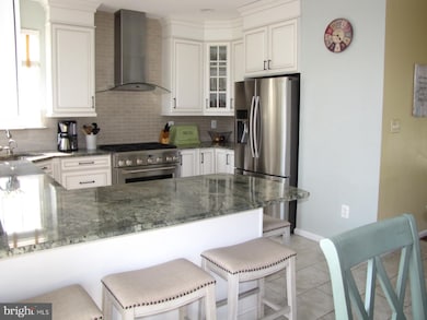 2065 Harvest Farm Rd, Sykesville, MD 21784 - photo 5