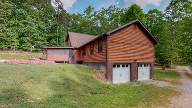 7415 Chris Ln Georgetown TN 37336-16