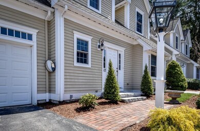 725 Boston Post Rd unit 12, Sudbury, MA 01776 - photo 2