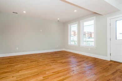218 Ashmont St unit 4, Dorchester Center, MA 02124 - photo 2