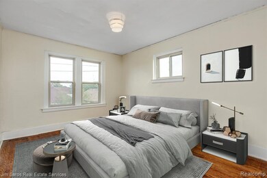 2940 Alter Rd unit 202, Detroit, MI 48215 - photo 5