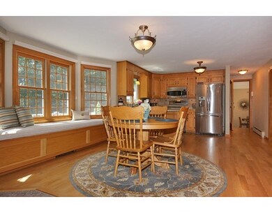887 Franklin St, Wrentham, MA 02093 - photo 7
