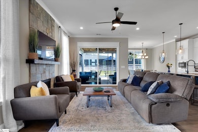 30 Winding Rock Rd, Simpsonville, SC 29680 - photo 3