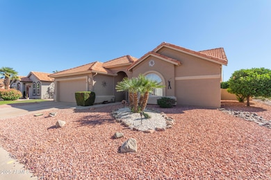 1531 E Buena Vista Dr, Chandler, AZ 85249 - photo 2