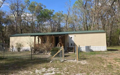 3760 284th St, Branford, FL 32008 - photo 2