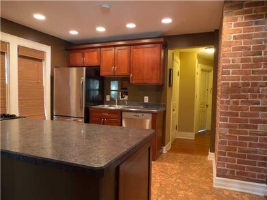Kitchen Upper kitchen