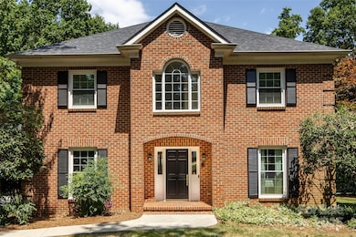 9413 Tillot Dr, Matthews, NC 28105 - photo 5