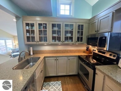 12C Pinnacle Place, Glen Arbor, MI 49636 - photo 6