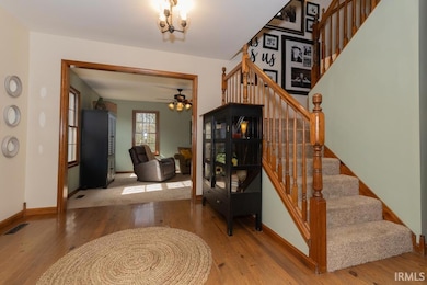 2322 Huffman Rd, Boonville, IN 47601 - photo 2