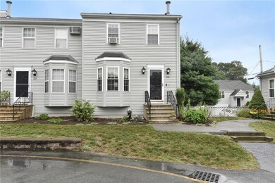 565 Quaker Ln unit 106, West Warwick, RI 02893 - photo 2