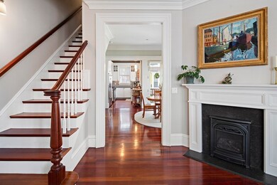 298 Harvard St unit 1, Cambridge, MA 02139 - photo 4