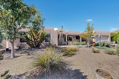 1425 Crestview Dr SW, Los Lunas, NM 87031 - photo 4