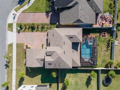 5160 Cantania Ct, Saint Cloud, FL 34771 - photo 2