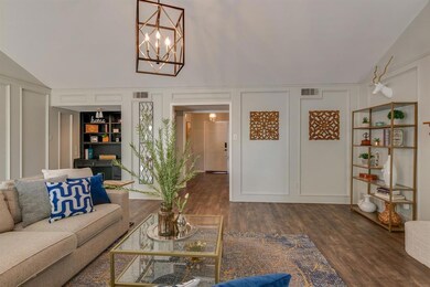 1709 Bedford Oaks Dr, Bedford, TX 76021 - photo 7