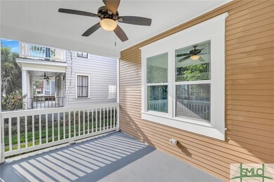 653 E Henry St, Savannah, GA 31401 - photo 5