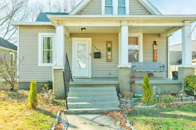 1409 Main St, Vincennes, IN 47591 - photo 2