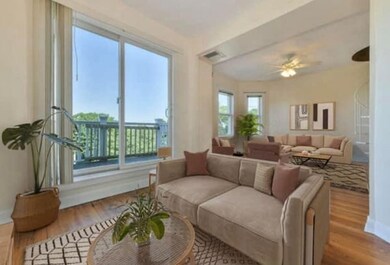 63 Farragut Rd unit 3, Boston, MA 02127 - photo 2