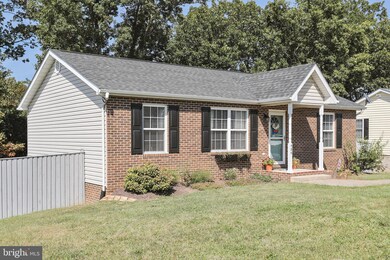 725 Christiansen Dr, Strasburg, VA 22657 - photo 3