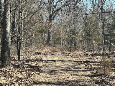 Road to Property