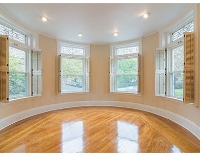 83 Park St unit 1, Brookline, MA 02446 - photo 3