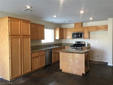 Bright Kitchen