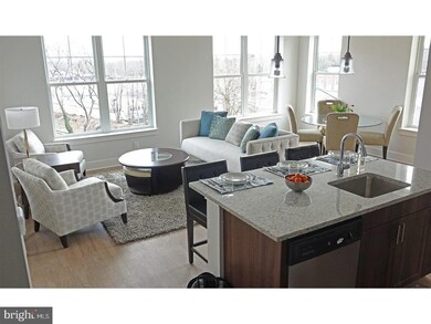 110 Sibley Ave unit 204, Ardmore, PA 19003 - photo 4