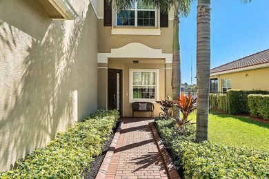 Tropical Landscaping