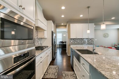 921 Coastal Ave, Stafford, VA 22554 - photo 6